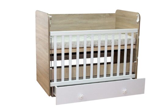 Baby crib "Sonel"